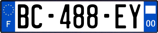 BC-488-EY