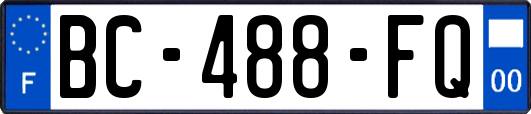 BC-488-FQ