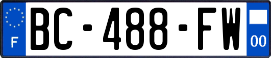 BC-488-FW