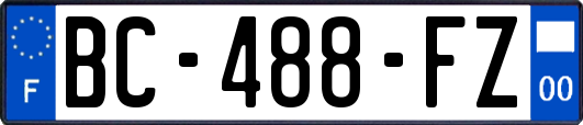 BC-488-FZ