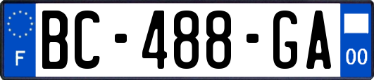 BC-488-GA