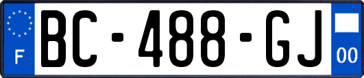 BC-488-GJ