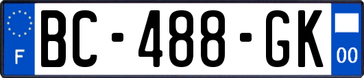 BC-488-GK