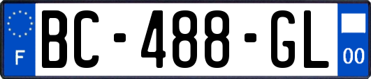BC-488-GL