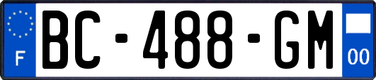 BC-488-GM