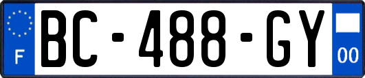 BC-488-GY