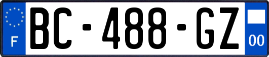 BC-488-GZ