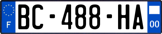 BC-488-HA