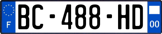 BC-488-HD