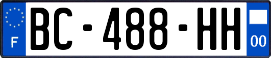 BC-488-HH