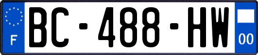 BC-488-HW