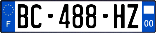 BC-488-HZ