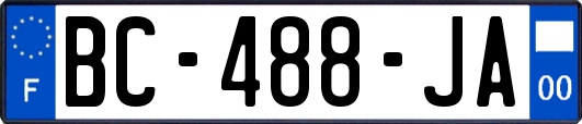 BC-488-JA