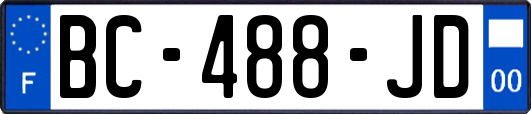 BC-488-JD