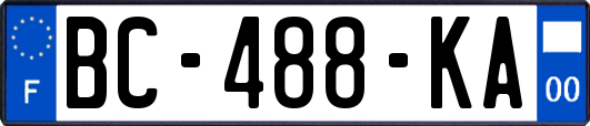 BC-488-KA