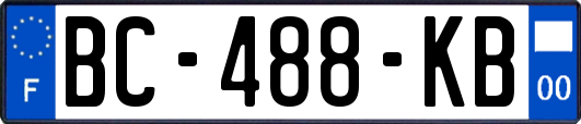 BC-488-KB