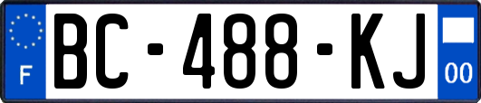 BC-488-KJ
