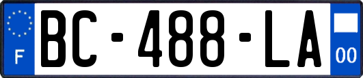 BC-488-LA