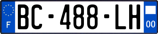 BC-488-LH