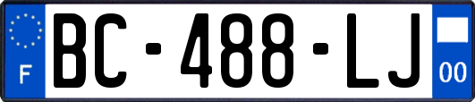 BC-488-LJ