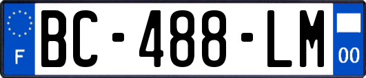 BC-488-LM