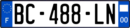 BC-488-LN