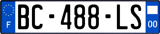 BC-488-LS