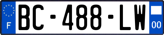 BC-488-LW
