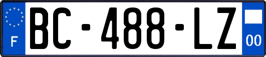 BC-488-LZ