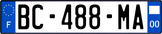 BC-488-MA