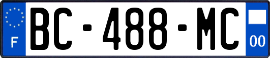 BC-488-MC