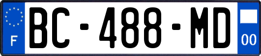 BC-488-MD