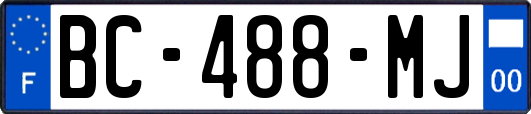 BC-488-MJ