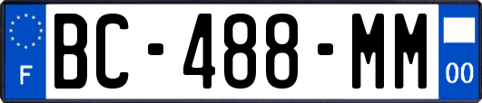 BC-488-MM