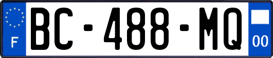 BC-488-MQ