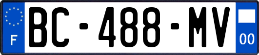 BC-488-MV