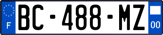BC-488-MZ