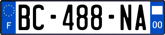 BC-488-NA