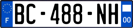 BC-488-NH