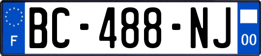 BC-488-NJ
