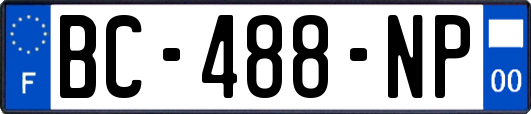 BC-488-NP