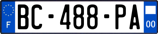 BC-488-PA