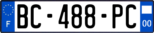 BC-488-PC