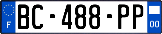 BC-488-PP