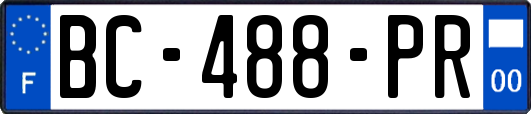 BC-488-PR