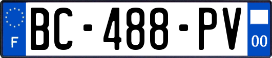 BC-488-PV