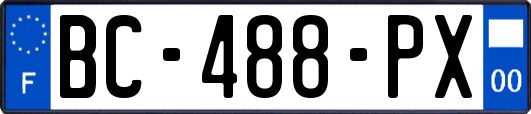 BC-488-PX
