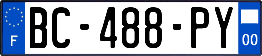 BC-488-PY
