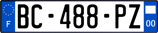 BC-488-PZ
