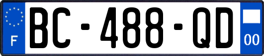 BC-488-QD